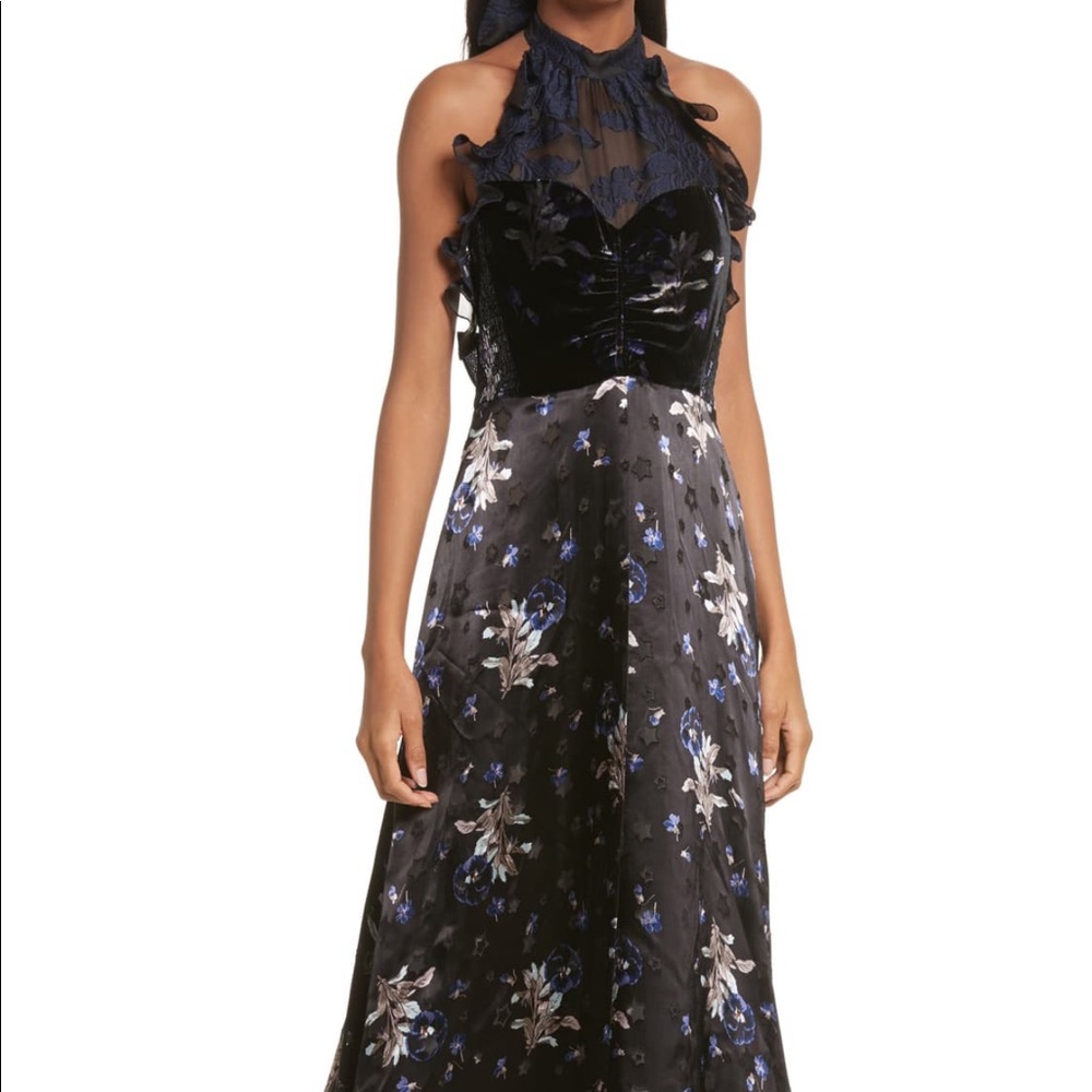 Rebecca Taylor Dress